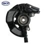 SKYWARD AUTOMOTIVE SK698457 Steering Knuckle Kit