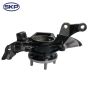 SKYWARD AUTOMOTIVE SK698460 Steering Knuckle Kit
