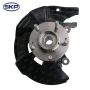 SKYWARD AUTOMOTIVE SK698460 Steering Knuckle Kit