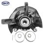 SKYWARD AUTOMOTIVE SK698472 Steering Knuckle Kit