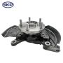 SKYWARD AUTOMOTIVE SK698472 Steering Knuckle Kit