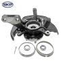 SKYWARD AUTOMOTIVE SK698472 Steering Knuckle Kit