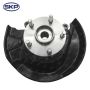 SKYWARD AUTOMOTIVE SK698473 Steering Knuckle Kit