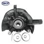 SKYWARD AUTOMOTIVE SK698473 Steering Knuckle Kit