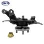 SKYWARD AUTOMOTIVE SK698476 Steering Knuckle Kit