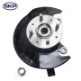 SKYWARD AUTOMOTIVE SK698478 Steering Knuckle Kit