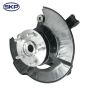 SKYWARD AUTOMOTIVE SK698481 Steering Knuckle Kit
