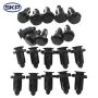 SKYWARD AUTOMOTIVE SK700076 Engine Splash Shield Hardware