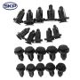 SKYWARD AUTOMOTIVE SK700076 Engine Splash Shield Hardware