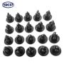 SKYWARD AUTOMOTIVE SK700080 Engine Splash Shield Hardware