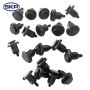 SKYWARD AUTOMOTIVE SK700080 Engine Splash Shield Hardware