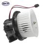 SKYWARD AUTOMOTIVE SK700248 HVAC Blower Motor