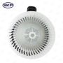 SKYWARD AUTOMOTIVE SK700249 HVAC Blower Motor