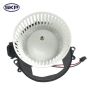 SKYWARD AUTOMOTIVE SK700281 HVAC Blower Motor