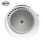 SKYWARD AUTOMOTIVE SK700295 HVAC Blower Motor