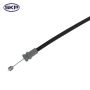 SKYWARD AUTOMOTIVE SK721014 Hood Release Cable
