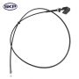 SKYWARD AUTOMOTIVE SK721021 Hood Release Cable
