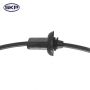 SKYWARD AUTOMOTIVE SK721028 Hood Release Cable
