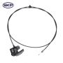 SKYWARD AUTOMOTIVE SK721033 Hood Release Cable