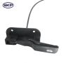 SKYWARD AUTOMOTIVE SK721038 Hood Release Cable