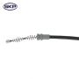 SKYWARD AUTOMOTIVE SK721047 Hood Release Cable