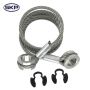 SKYWARD AUTOMOTIVE SK721050 Hood Release Cable