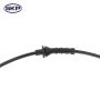 SKYWARD AUTOMOTIVE SK721058 Hood Release Cable