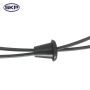 SKYWARD AUTOMOTIVE SK721066 Hood Release Cable