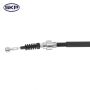 SKYWARD AUTOMOTIVE SK721077 Parking Brake Cable