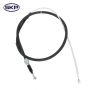 SKYWARD AUTOMOTIVE SK721077 Parking Brake Cable