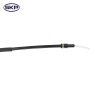 SKYWARD AUTOMOTIVE SK721077 Parking Brake Cable