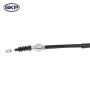SKYWARD AUTOMOTIVE SK721078 Parking Brake Cable