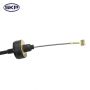 SKYWARD AUTOMOTIVE SK721082 Clutch Cable