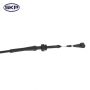 SKYWARD AUTOMOTIVE SK721091 Carburetor Accelerator Cable