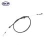 SKYWARD AUTOMOTIVE SK721091 Carburetor Accelerator Cable