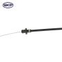 SKYWARD AUTOMOTIVE SK721091 Carburetor Accelerator Cable