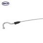 SKYWARD AUTOMOTIVE SK721091 Carburetor Accelerator Cable