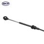 SKYWARD AUTOMOTIVE SK721123 Automatic Transmission Shifter Cable