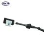 SKYWARD AUTOMOTIVE SK721124 Automatic Transmission Shifter Cable