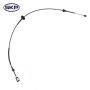 SKYWARD AUTOMOTIVE SK721124 Automatic Transmission Shifter Cable