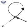 SKYWARD AUTOMOTIVE SK721126 Automatic Transmission Shifter Cable