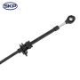 SKYWARD AUTOMOTIVE SK721126 Automatic Transmission Shifter Cable