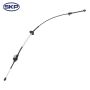 SKYWARD AUTOMOTIVE SK721127 Automatic Transmission Shifter Cable