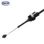 SKYWARD AUTOMOTIVE SK721127 Automatic Transmission Shifter Cable