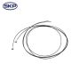 SKYWARD AUTOMOTIVE SK721142 Power Sliding Door Cable