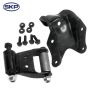 SKYWARD AUTOMOTIVE SK722100 Leaf Spring Shackle and Bracket Kit