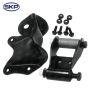 SKYWARD AUTOMOTIVE SK722100 Leaf Spring Shackle and Bracket Kit