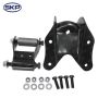 SKYWARD AUTOMOTIVE SK722101 Rear   Position Leaf Spring Shackle and Bracket Kit