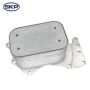 SKYWARD AUTOMOTIVE SK726281 Engine Oil Cooler