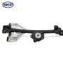 SKYWARD AUTOMOTIVE SK740065 Window Regulator